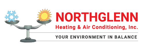 Northglenn Heating & AC Logo